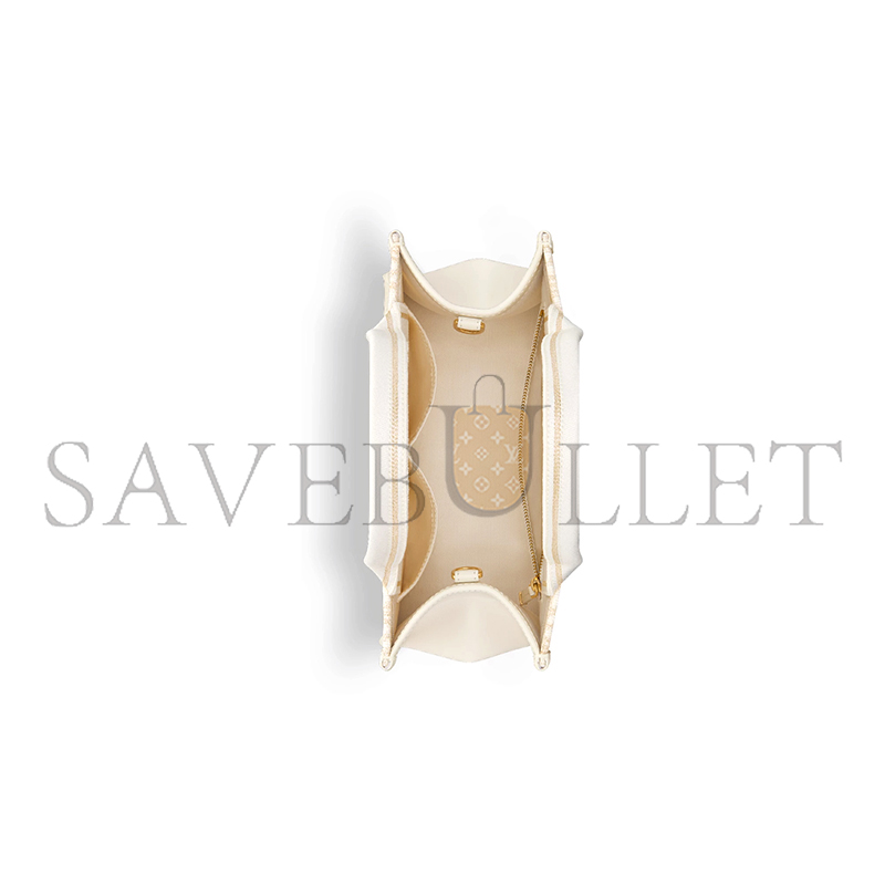 D*or small D*or book tote m1325czdl_m01e (26.5*22*14cm)